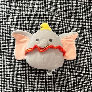 Disney Squishmellow Dumbo 8 inch